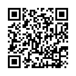 line友だち登録用QRコード